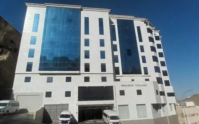 Shumukh Alshalah Hotel Hotel