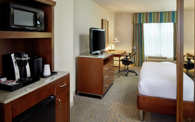 Hilton Garden Inn Atlanta Midtown