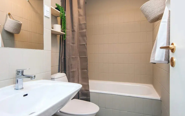 4 Star Holiday Home in Fano