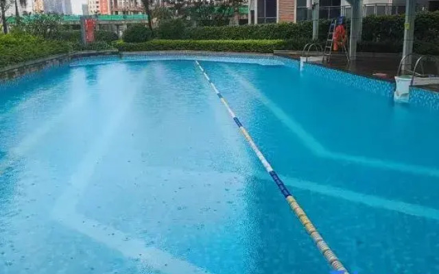 Meidu YueXi Apartment Hotel (Shenzhen Huihuang No.1 Store)