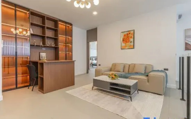 ThaiHomeLuxury6B villa walkingst