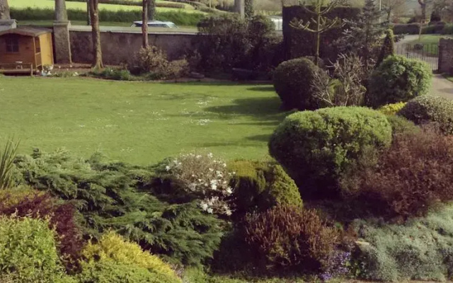 Parsonage Farm Bed & Breakfast