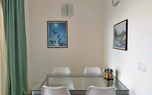Apartments Borak