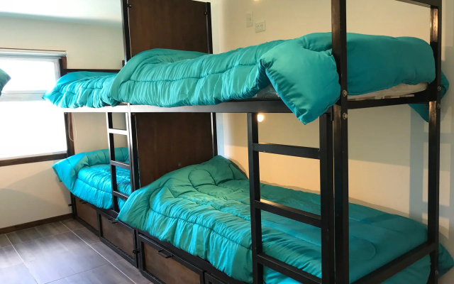 Folk Hostel