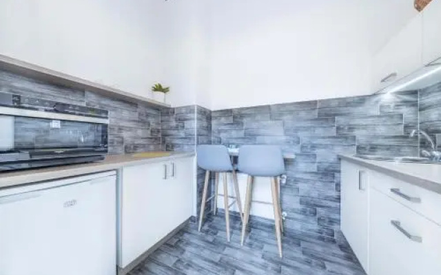 Luxury Central Apartment