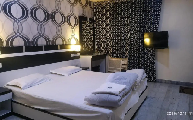 Diamond Guest House