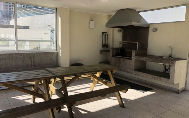 Apartamento 202 VistaMar Tenis y Squash