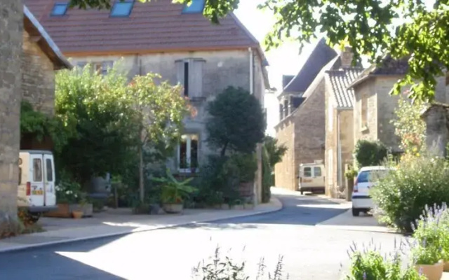 La Grange Mirabelle