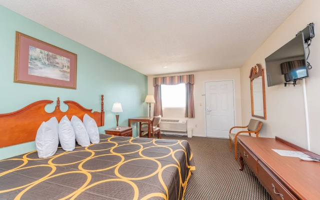 Sunrise Inn