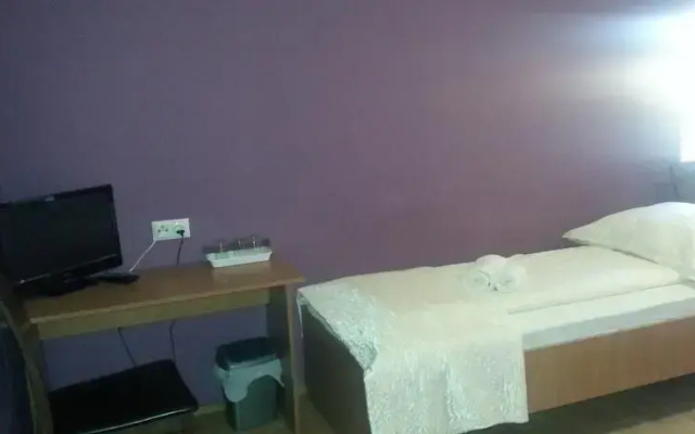 Restauracja Motel Halka