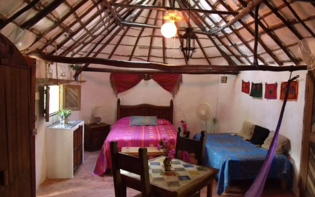 Casitas Kinsol
