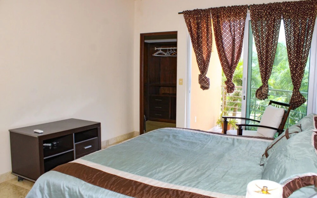 Luxury Apartament Punta Roca Ocean Front