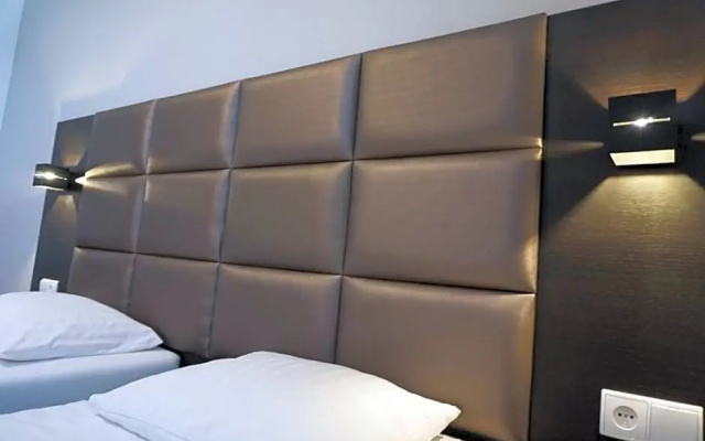Hotel Restauracja Varia