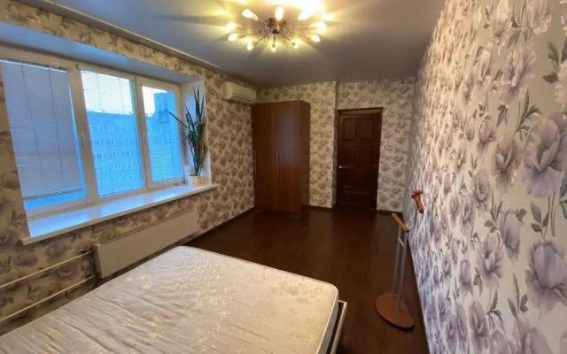 Home Hotel (Хоум Отель) на Кузнецкстроевском 1
