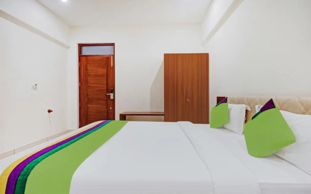 Treebo RJ Residency