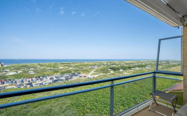 2 Person Studio With sea View