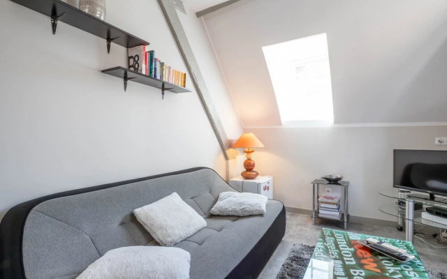 Beaune Sweet Home