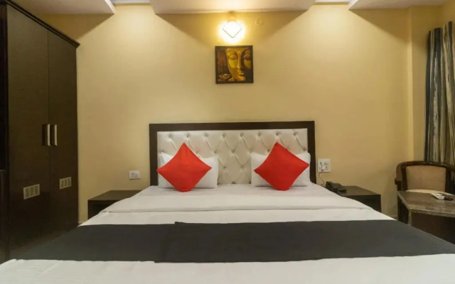Hotel Rudraksh by OYO Rooms