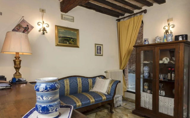 Hotel Antica Torre