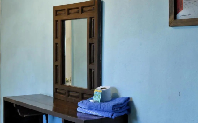Hotel Luz de Luna