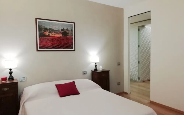 Casa Clarignano: Stunning 2 Bedroom Apartment in Montefalco