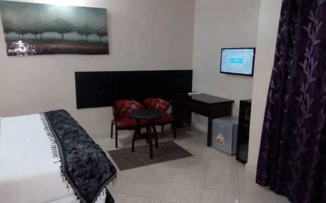 Bex Suites and Spa