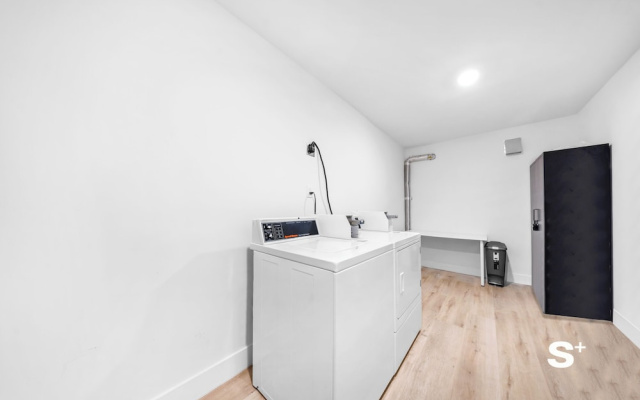 Cozy Miami 1-BD - Gym & Free Parking