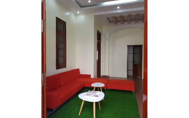 Little Star Homestay
