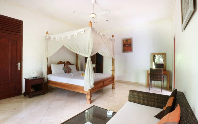 Ubud Friendly Sekembang House