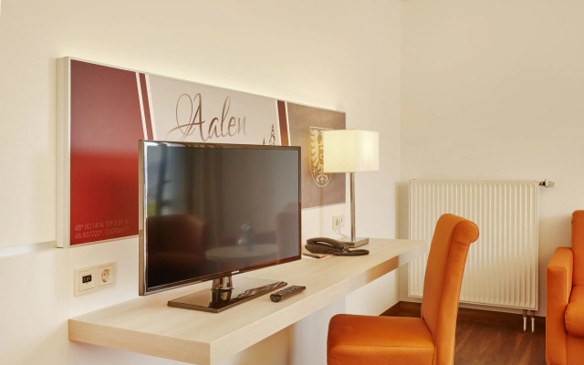 H+ Hotel Limes Thermen Aalen