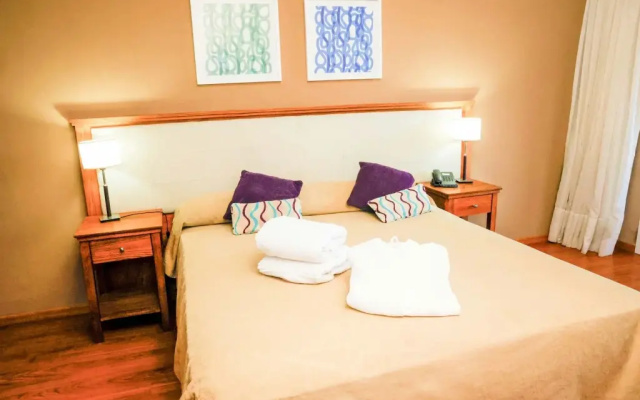 Howard Johnson Inn Campana