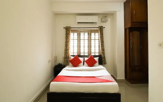 Karanji Homestay