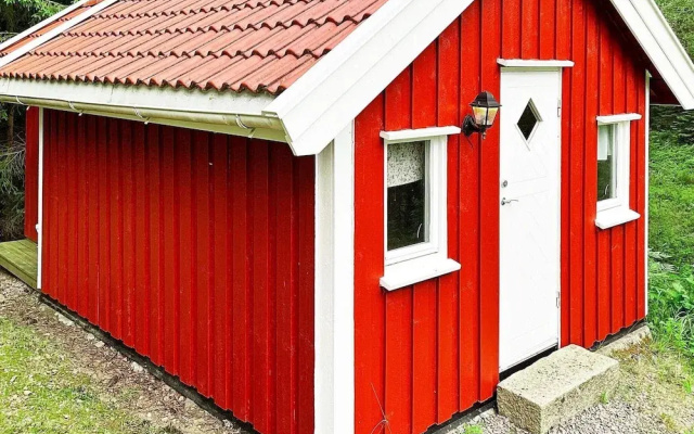 6 Person Holiday Home in Halden-by Traum