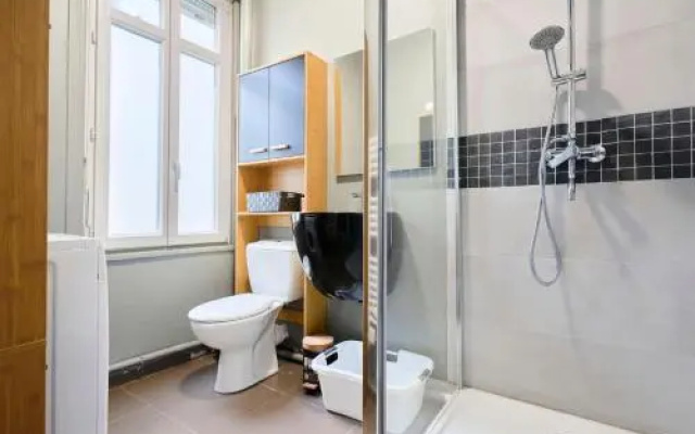 Locations Boulogne Sur Mer, 2 Personnes, Les Oyats (Adults Only)