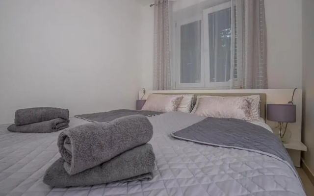 Apartman Emilia