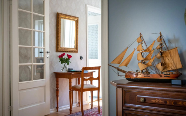 Fregatten Bed & Breakfast