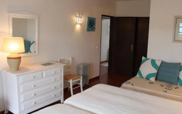 Apartamento Neptuno