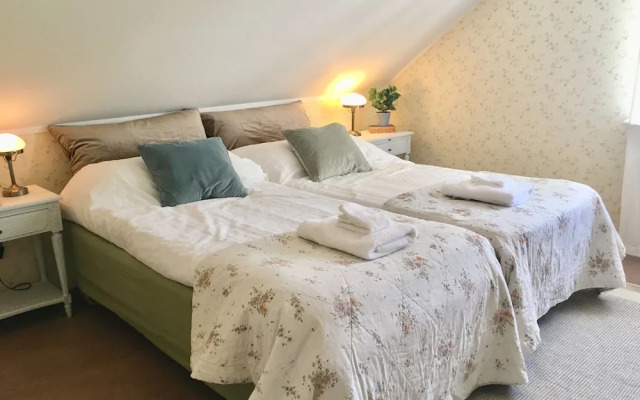 Sörbygården Bed & Breakfast