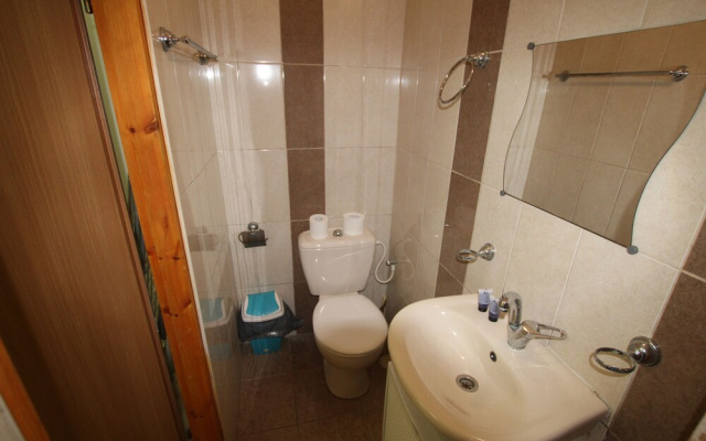 Arendaizrail Apartments - Hertsel Street 72
