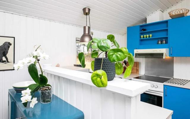 5 Person Holiday Home in Hjorring
