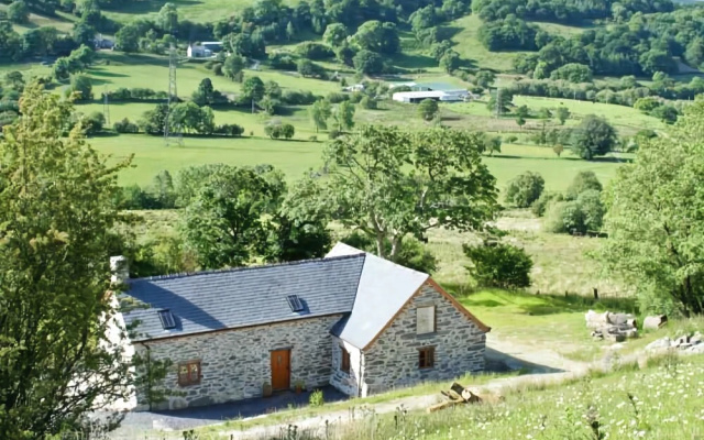 Tyddyn Tyfod