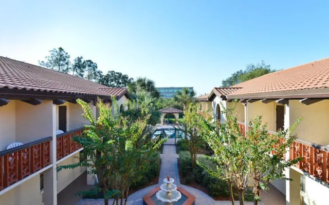 MainStay Suites
