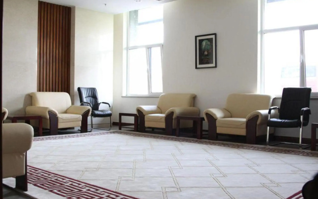 CFGC Grand Hotel
