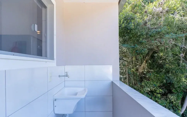 JMA Apartamentos em Jurere