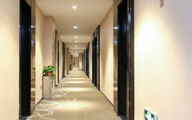 Xana Lite·Zhengzhou South 3rd Ring Zhongyuan Futa