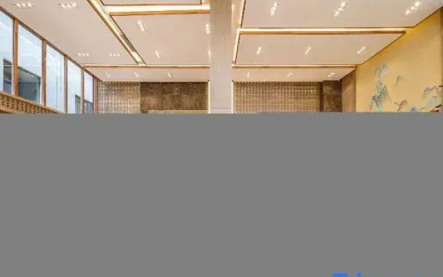 Starway Hotel (Shijiazhuang Beiguo Shopping Mall Yuhua Road Subway Station)