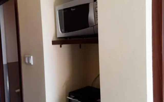 Apartament Wakacyjny