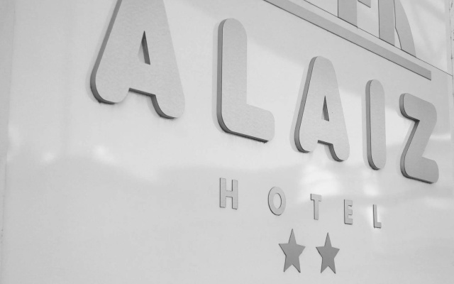 Alaiz