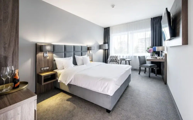 DB Hotel Wrocław