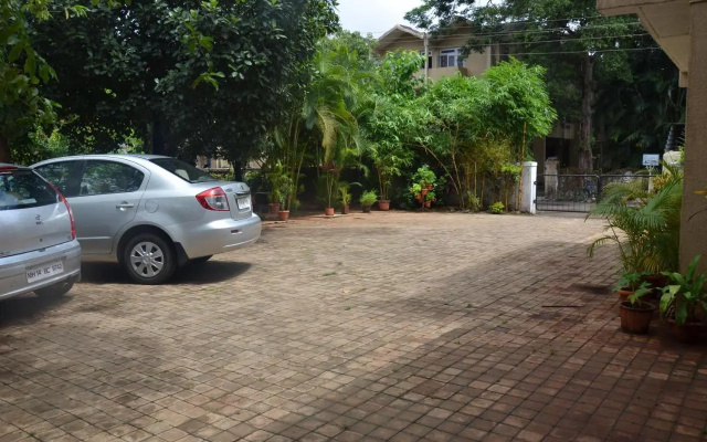 Ferreira Resort